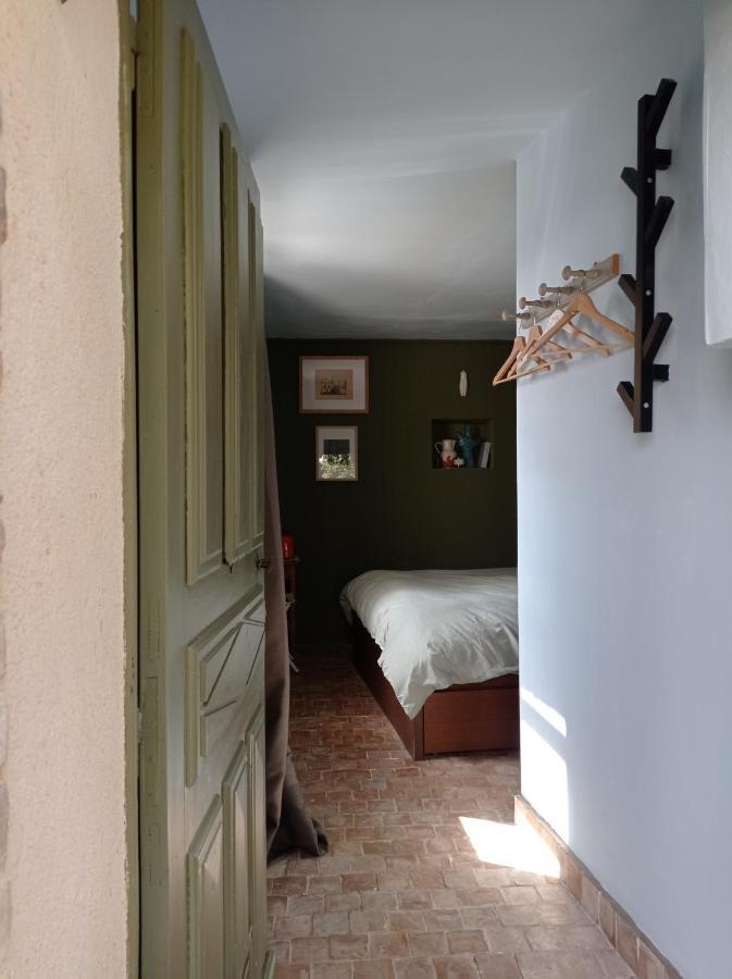 La Fontaine Bed & Breakfast Bargeme ห้อง รูปภาพ