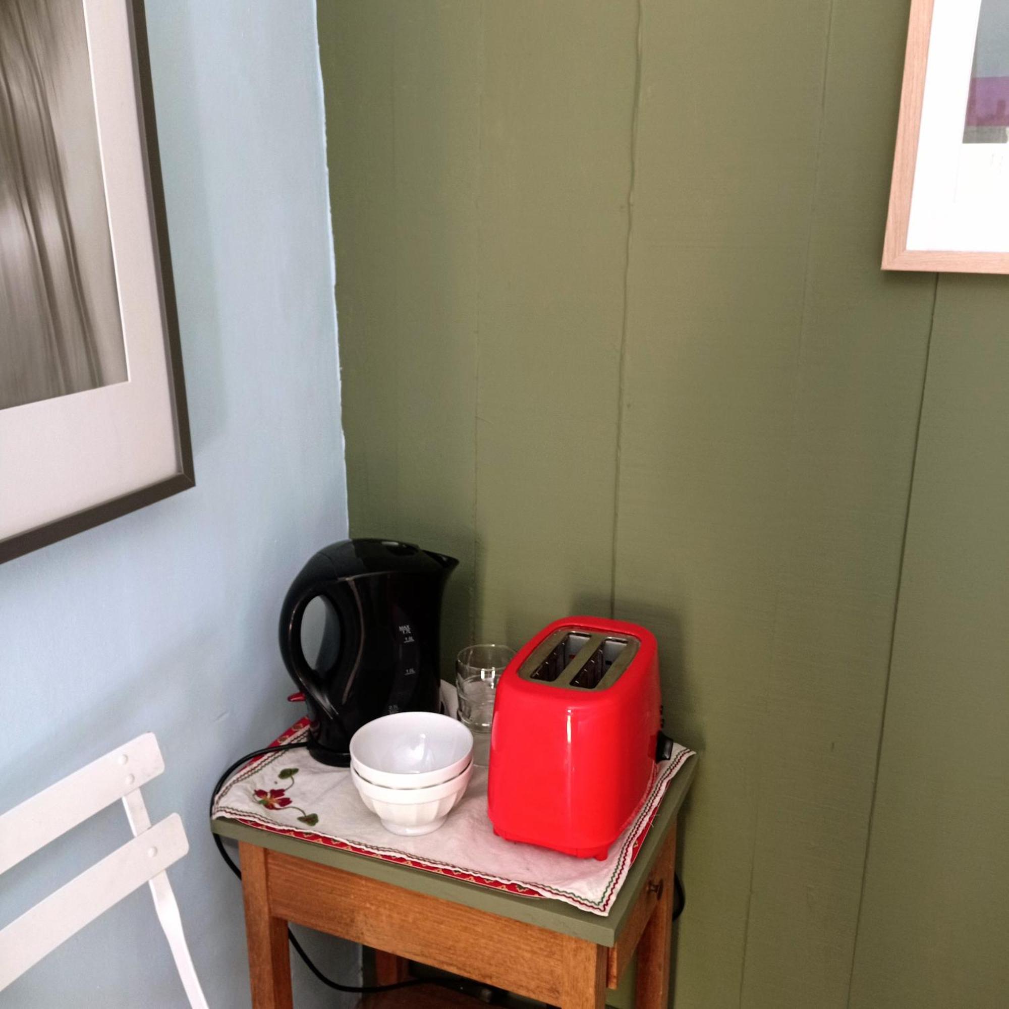 La Fontaine Bed & Breakfast Bargeme ห้อง รูปภาพ