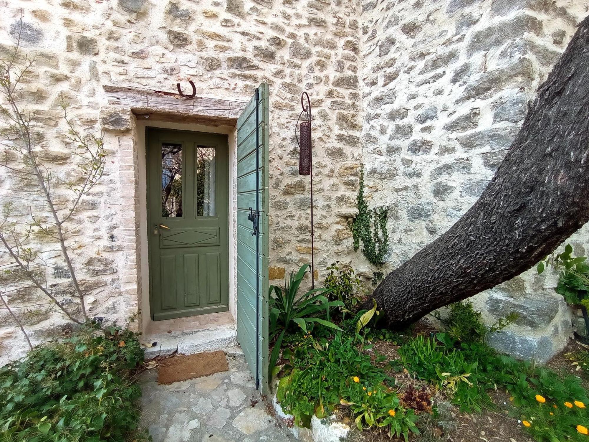 La Fontaine Bed & Breakfast Bargeme ห้อง รูปภาพ