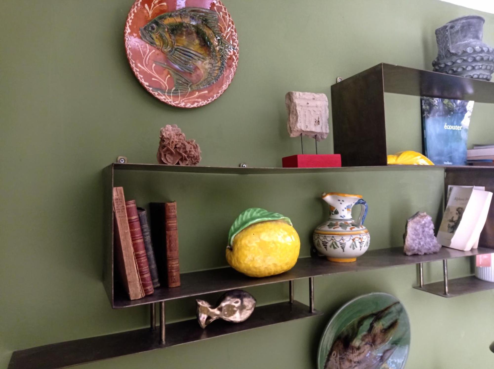 La Fontaine Bed & Breakfast Bargeme ห้อง รูปภาพ