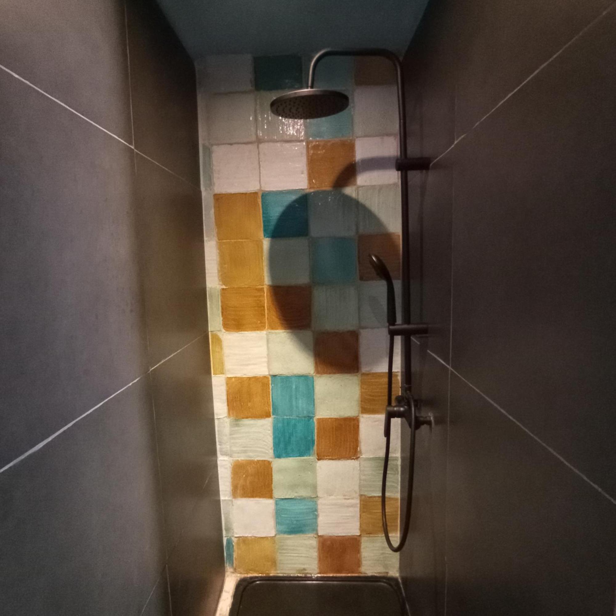 La Fontaine Bed & Breakfast Bargeme ห้อง รูปภาพ