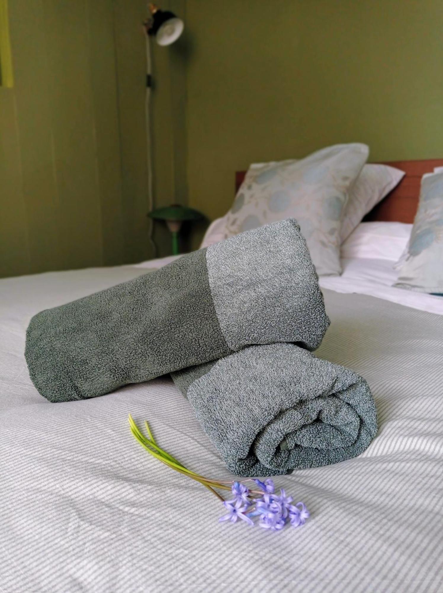La Fontaine Bed & Breakfast Bargeme ห้อง รูปภาพ