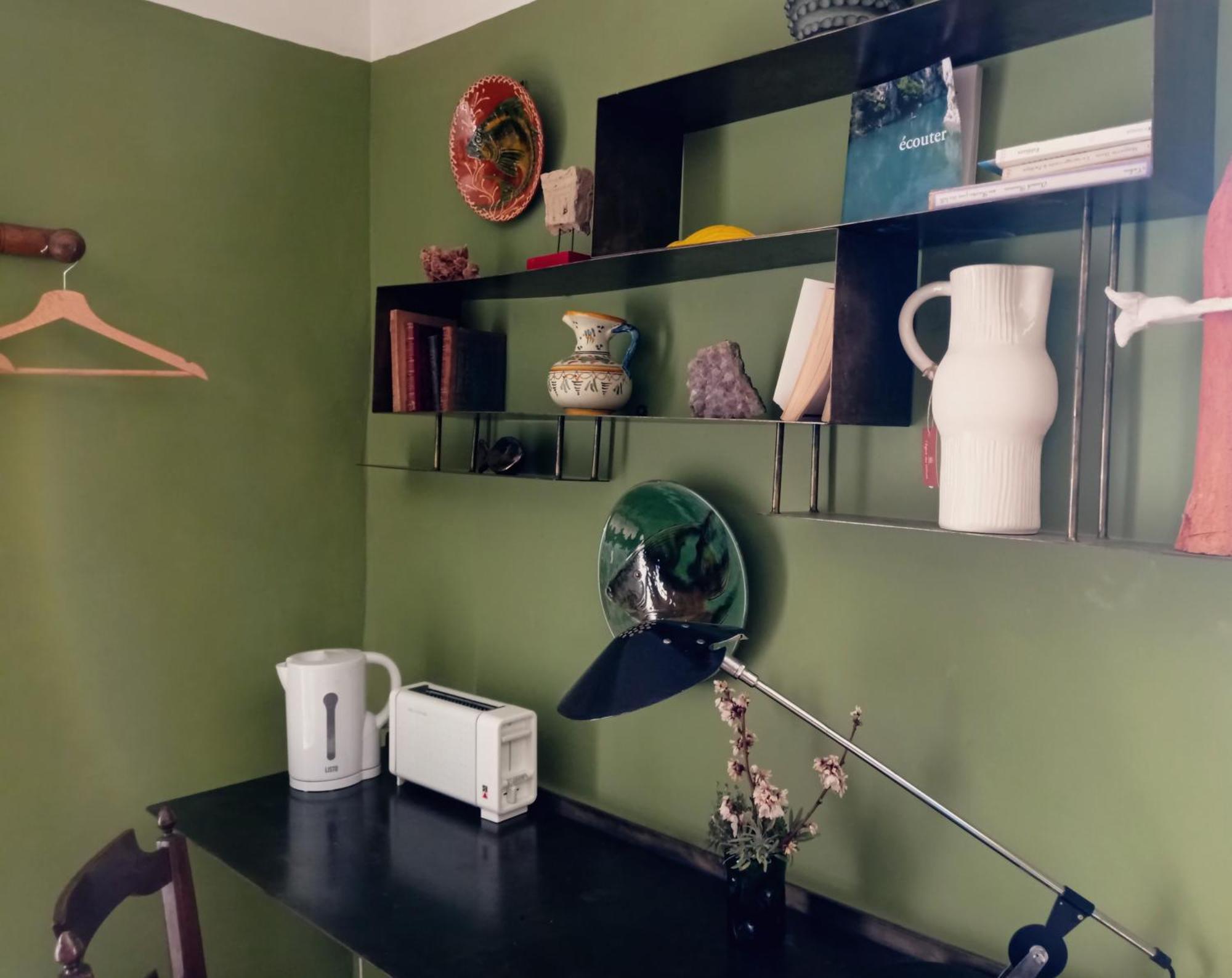 La Fontaine Bed & Breakfast Bargeme ห้อง รูปภาพ