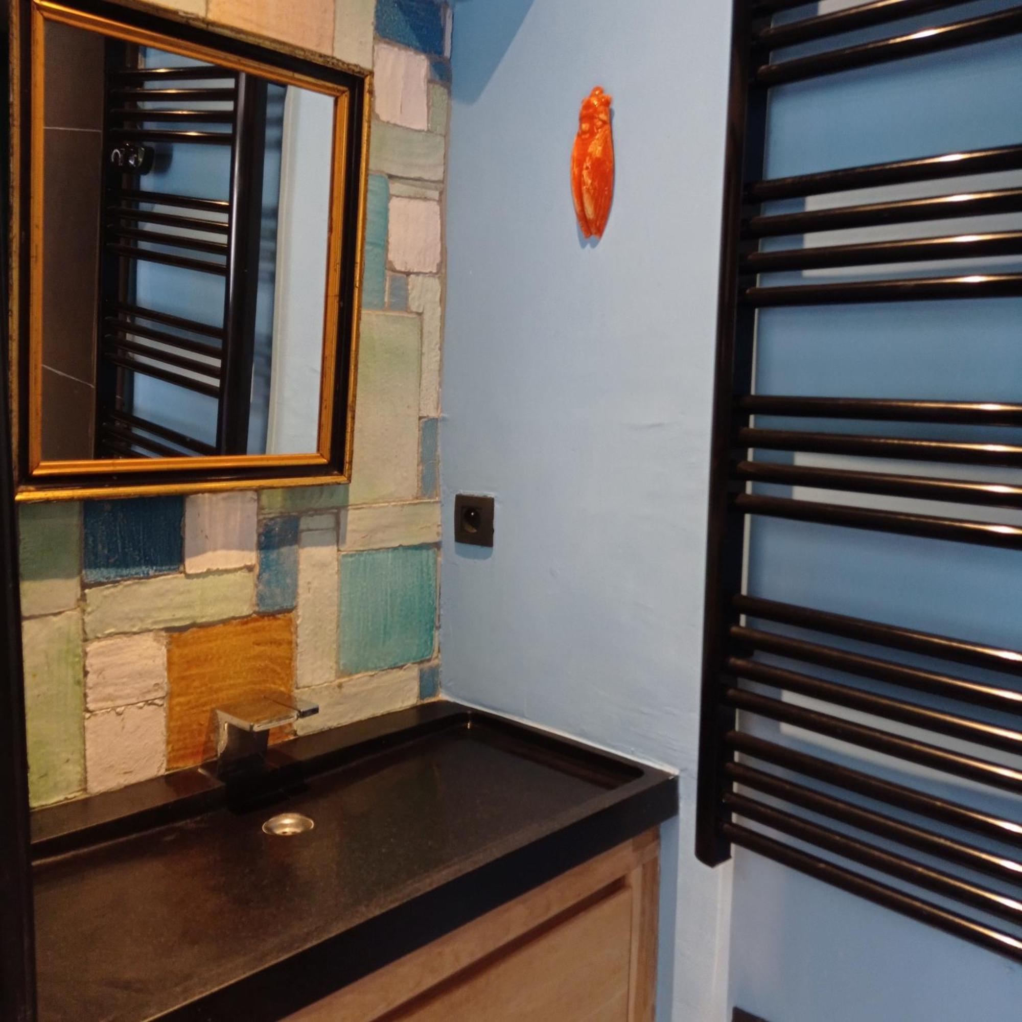 La Fontaine Bed & Breakfast Bargeme ห้อง รูปภาพ