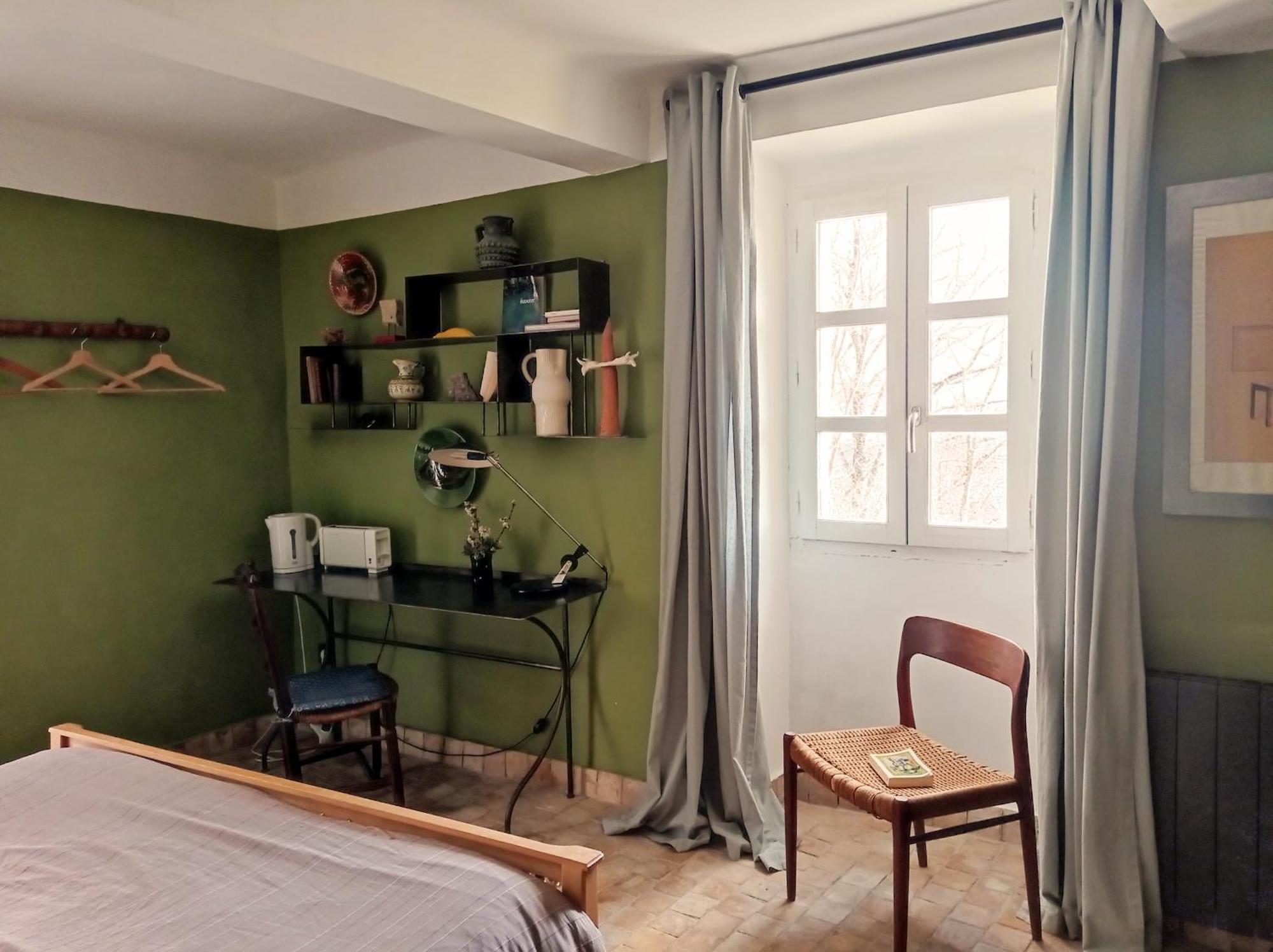 La Fontaine Bed & Breakfast Bargeme ห้อง รูปภาพ