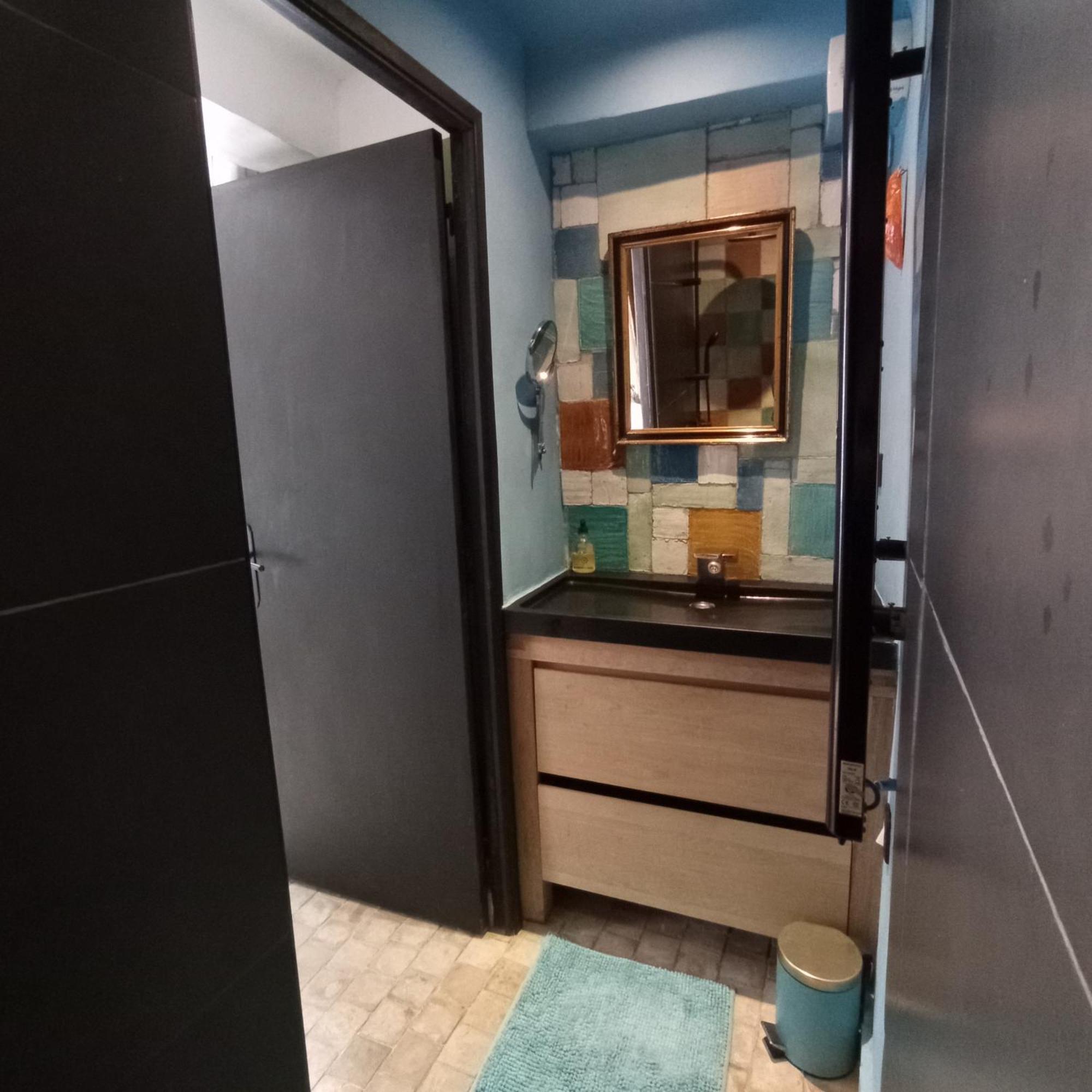 La Fontaine Bed & Breakfast Bargeme ห้อง รูปภาพ