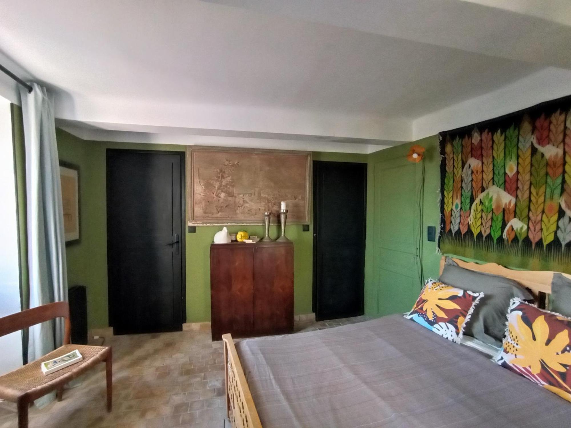 La Fontaine Bed & Breakfast Bargeme ห้อง รูปภาพ
