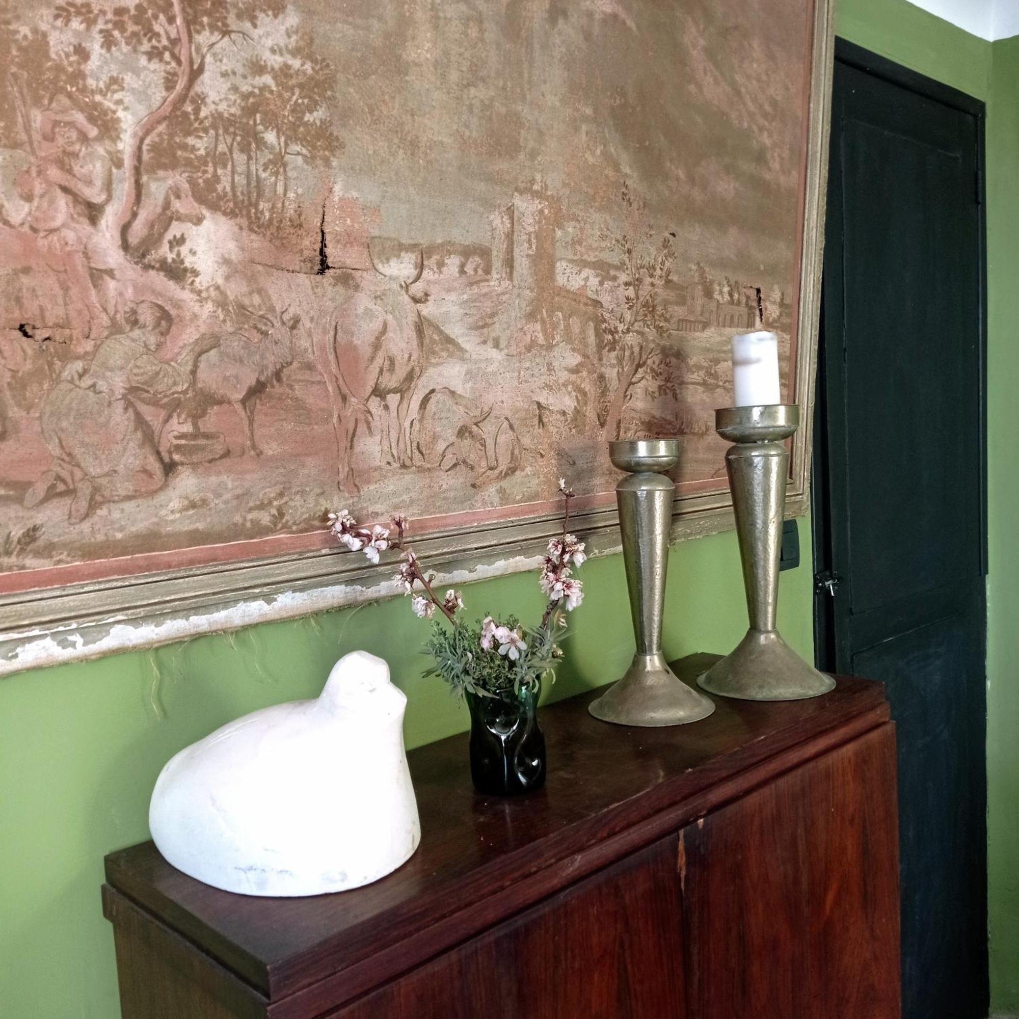 La Fontaine Bed & Breakfast Bargeme ห้อง รูปภาพ
